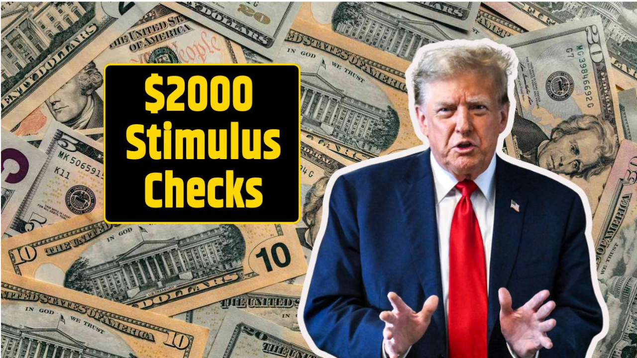 $2000 Direct Deposit For US Citizens in August 2025 Eligibility Payment Dates irs instructions